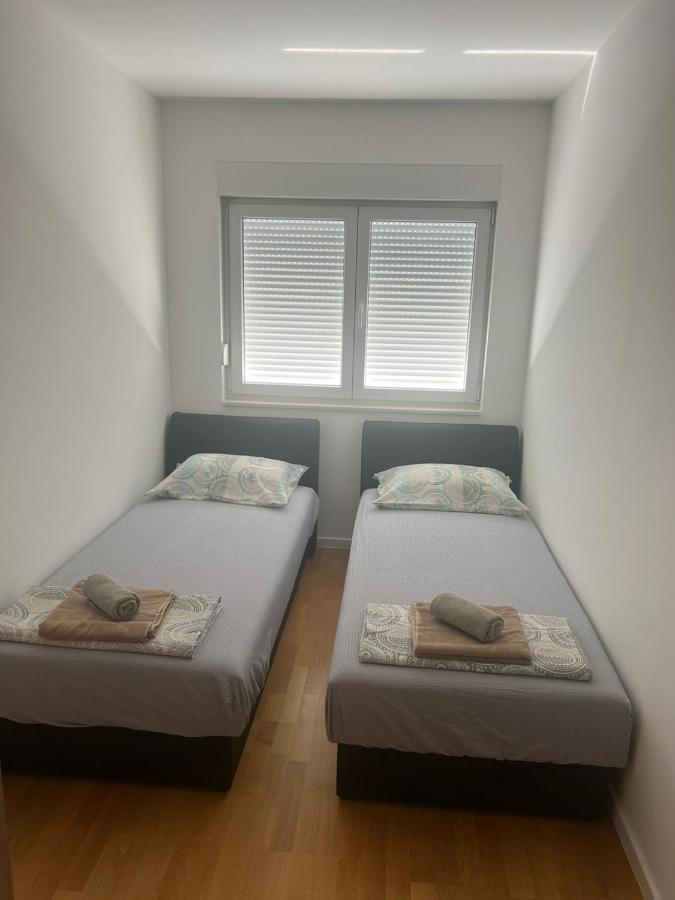 Apartment Ljalja Мостар Екстер'єр фото