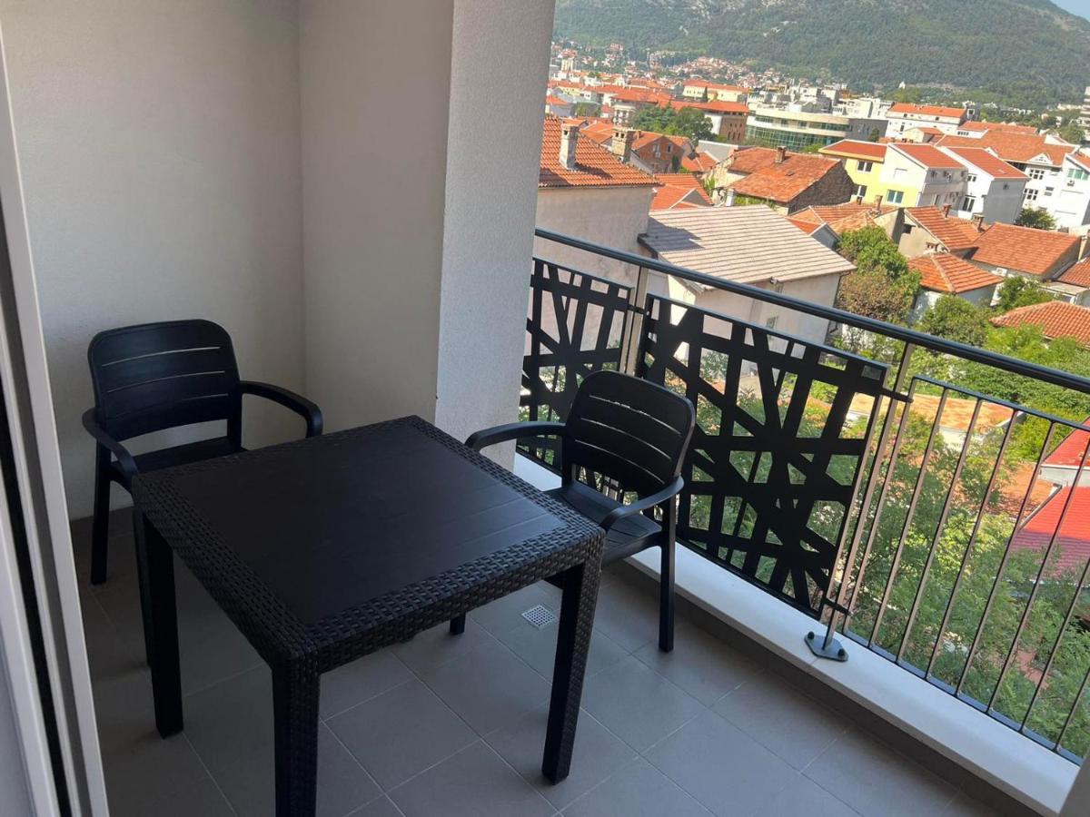 Apartment Ljalja Мостар Екстер'єр фото
