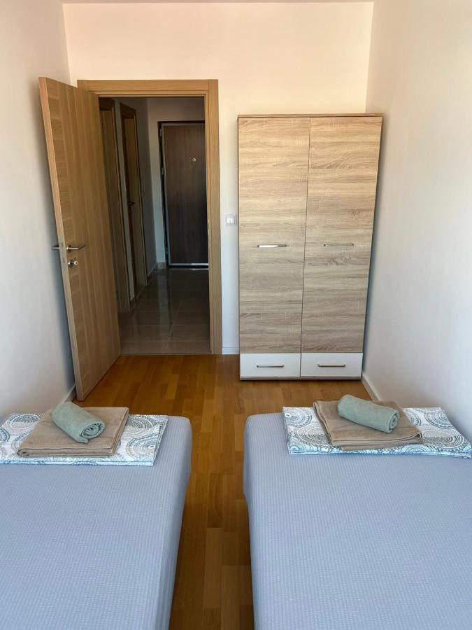 Apartment Ljalja Мостар Екстер'єр фото
