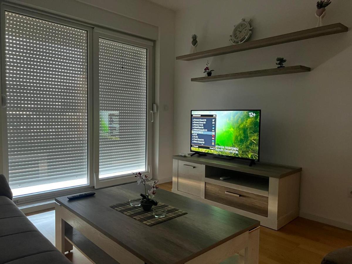 Apartment Ljalja Мостар Екстер'єр фото