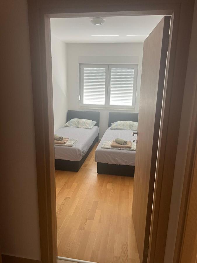 Apartment Ljalja Мостар Екстер'єр фото