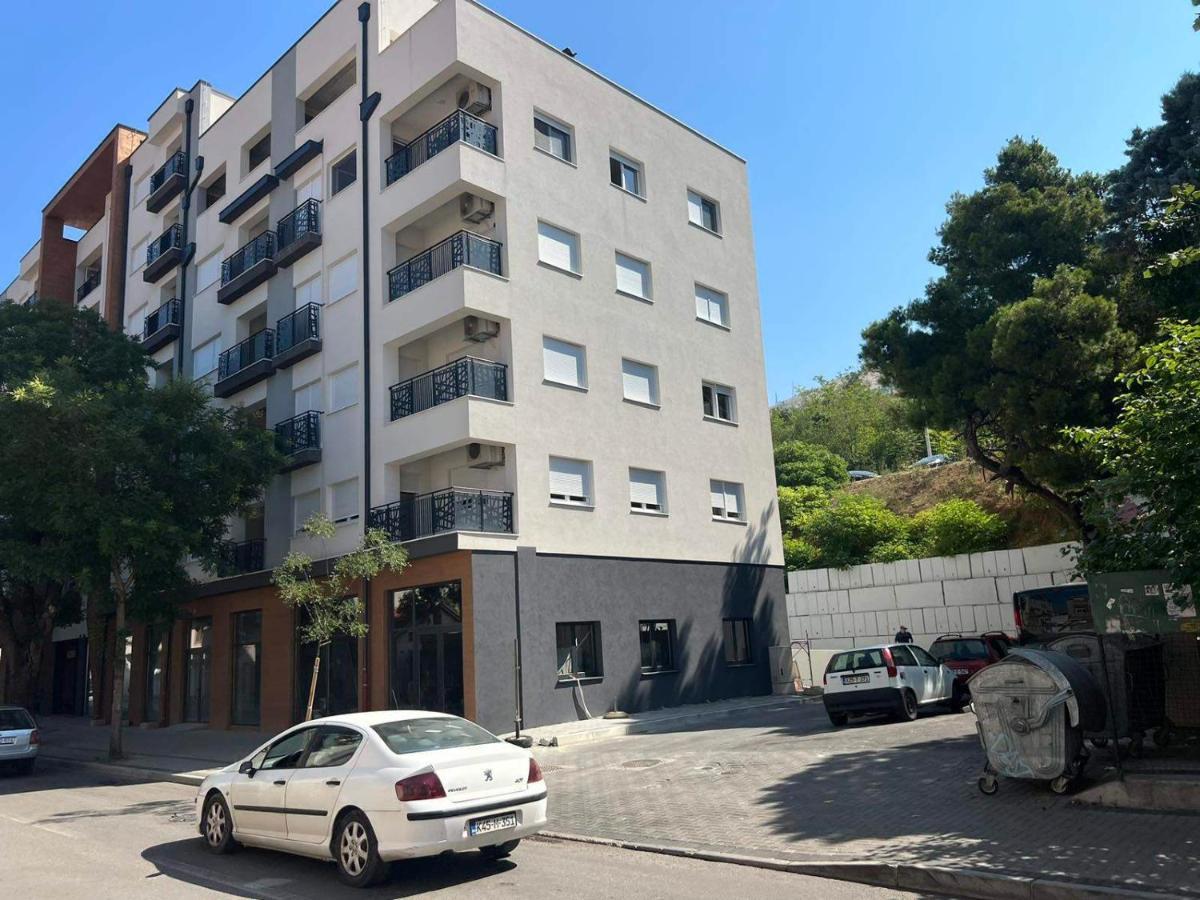 Apartment Ljalja Мостар Екстер'єр фото